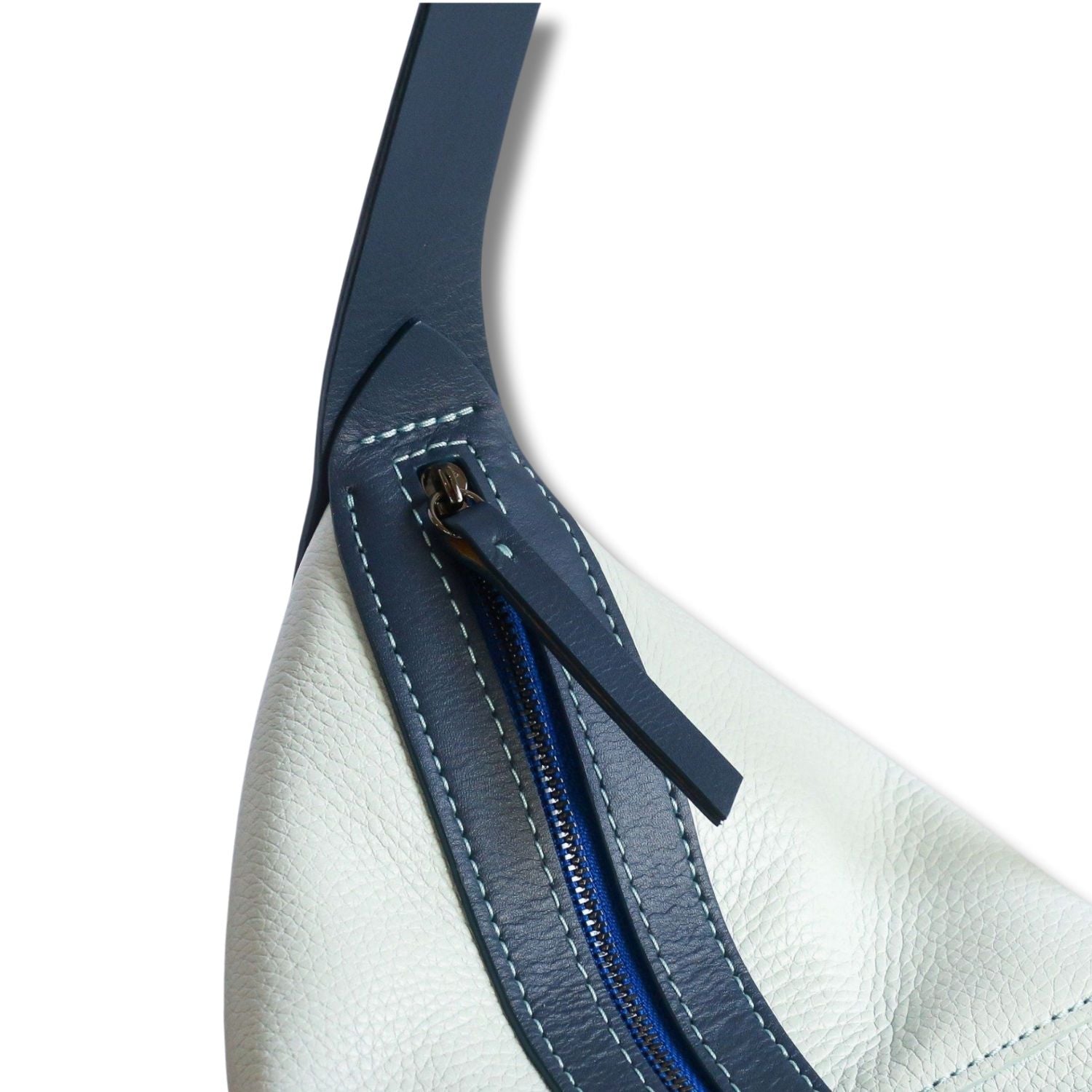 Elite Shoulder Bag Custom Color and Painted
