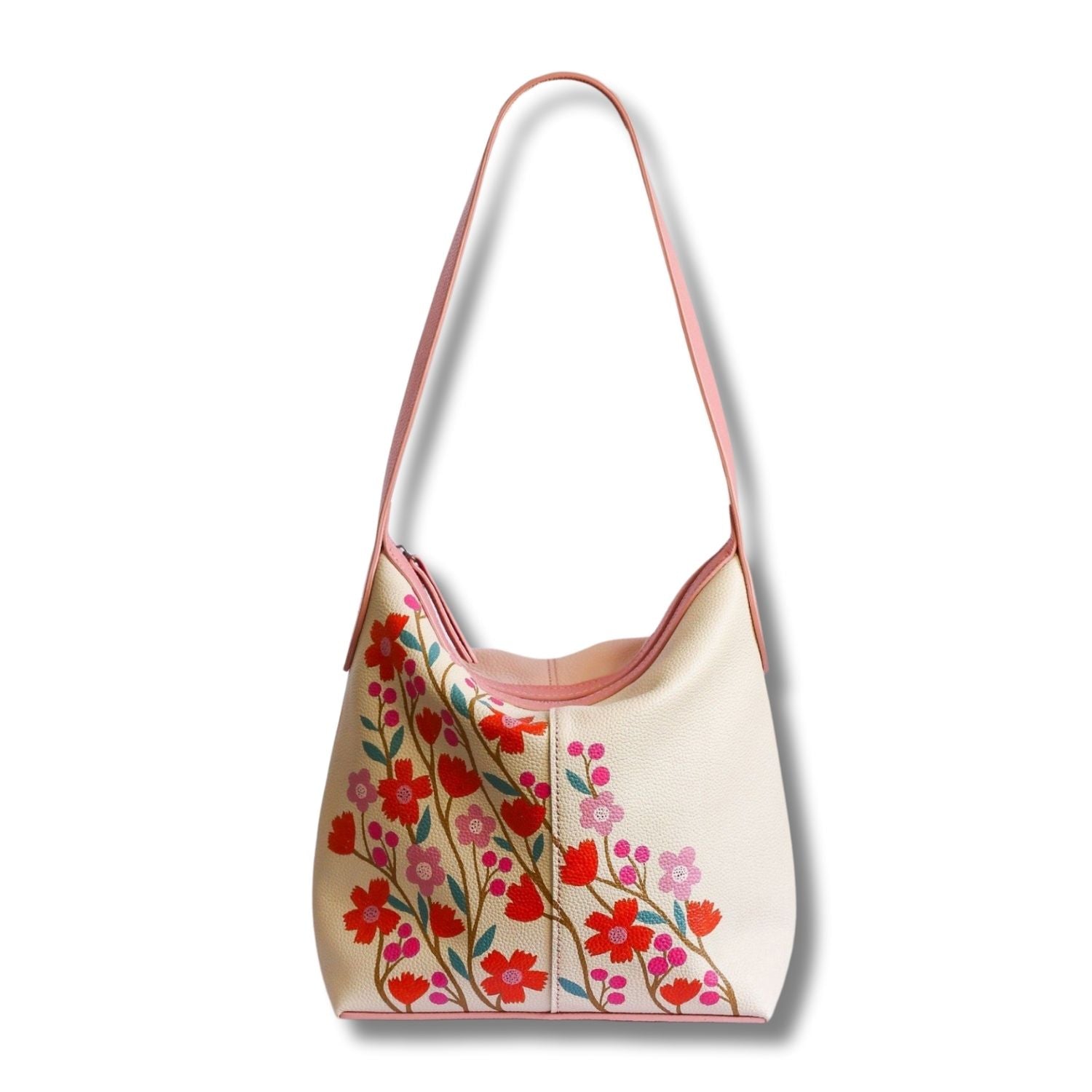 Elite Shoulder Bag Custom Color and Painted