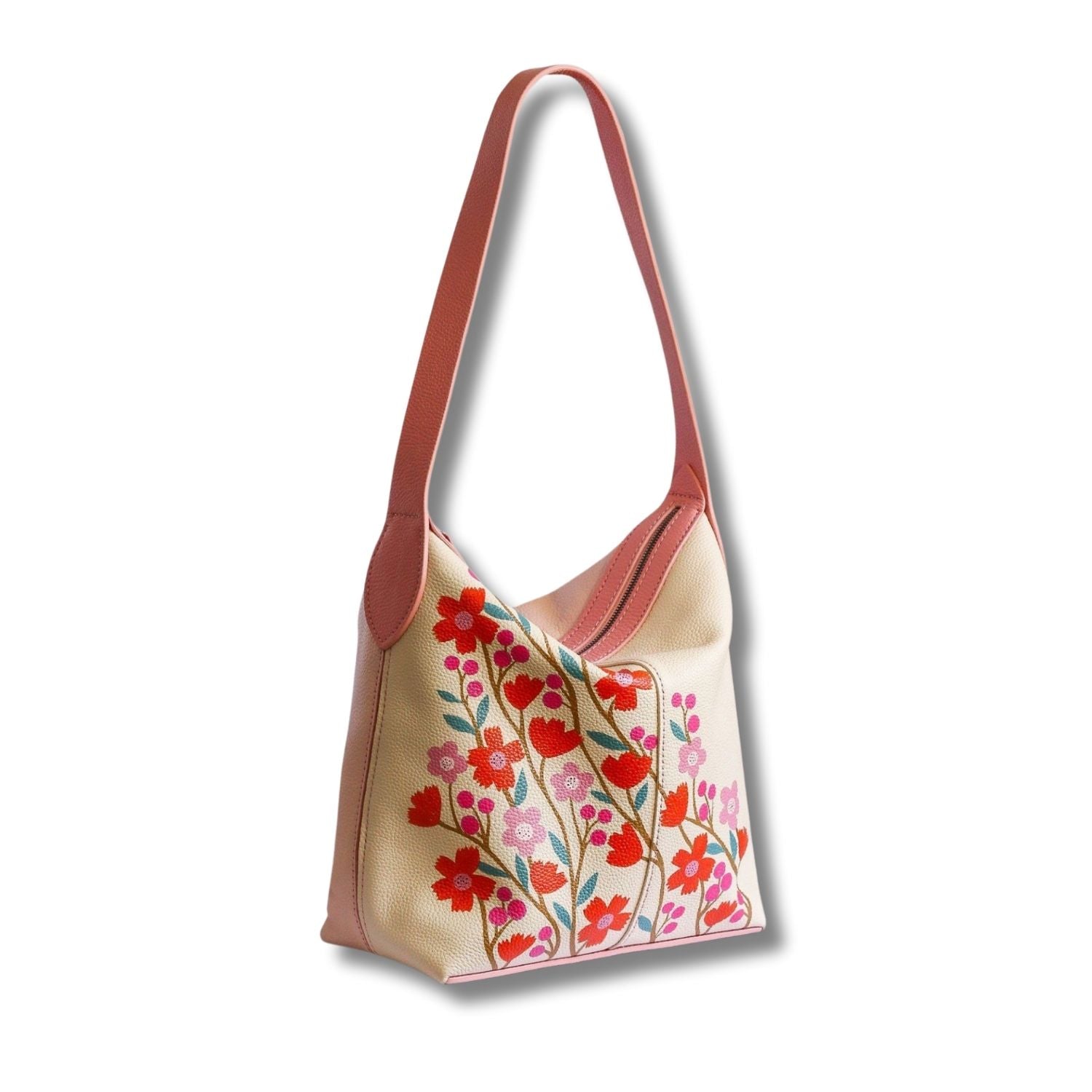 Elite Shoulder Bag Custom Color and Painted