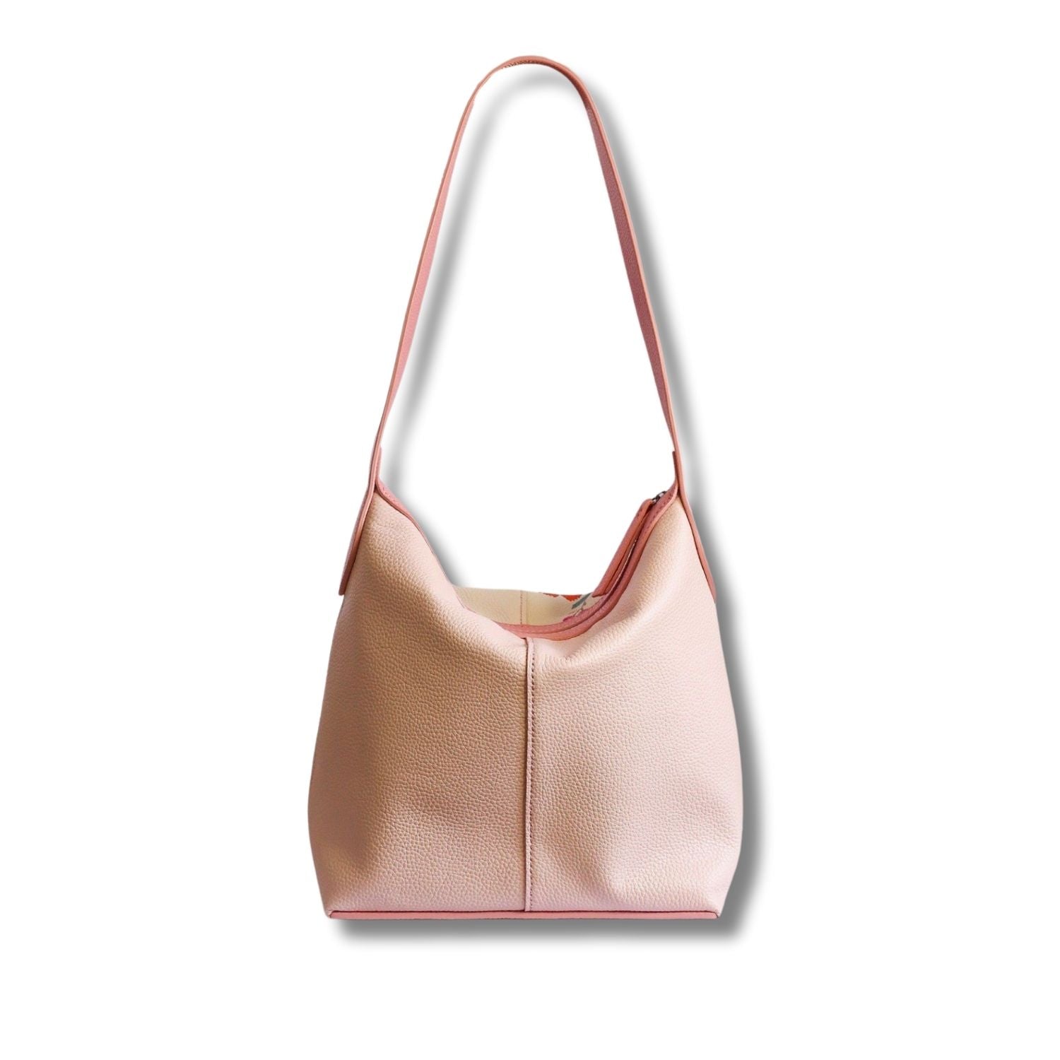 ★MUNIER★ POUND SHOULDER BAG_2COLORS STARR CONVERTIBLE SHOULDER BAG – Copper Penny
