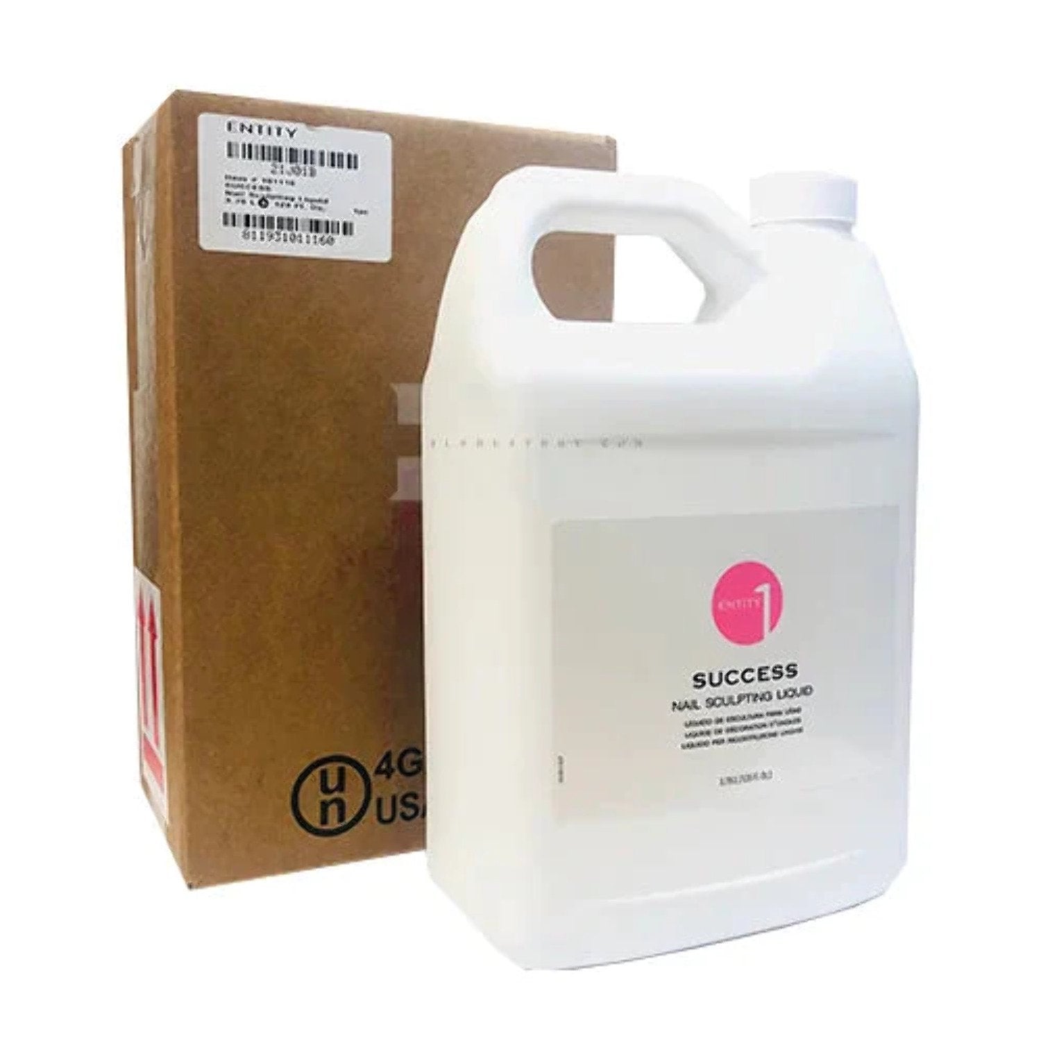 Entity - Acrylic Liquid Success Medium (1 Gallon)