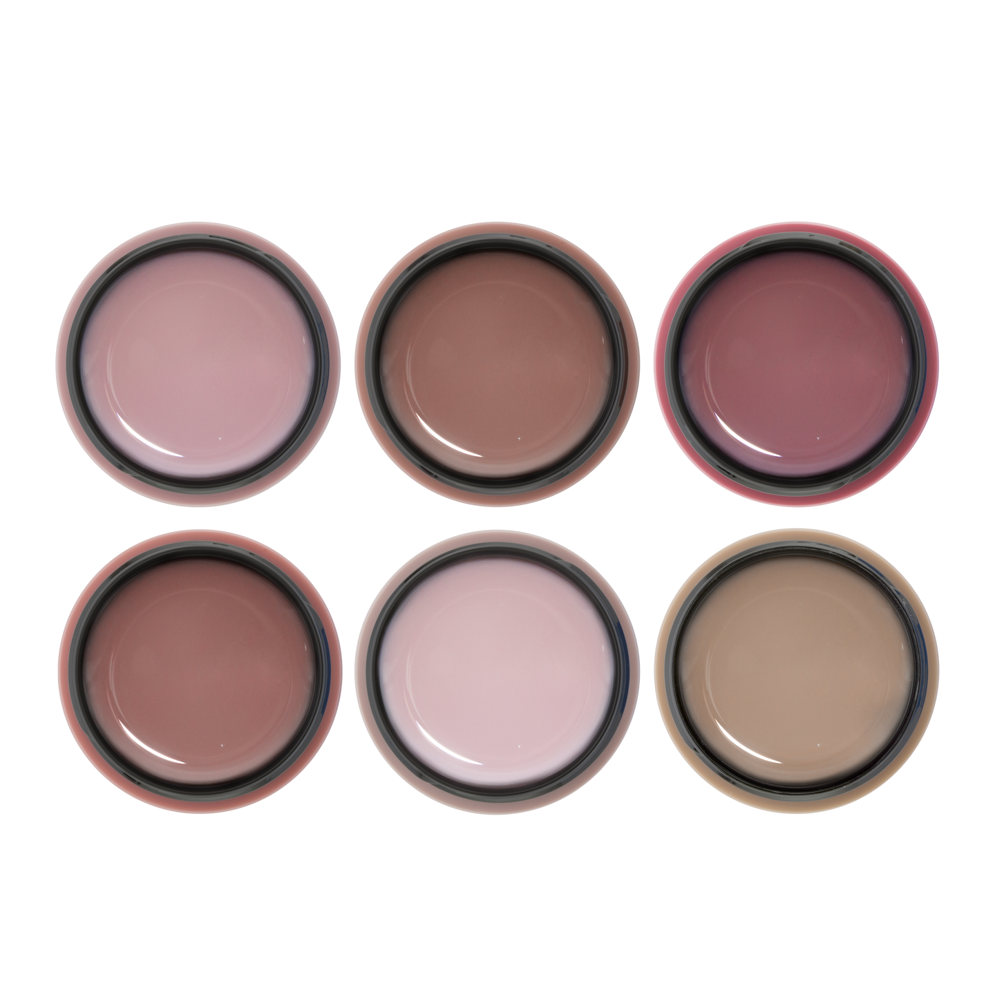 Apres Color Extend Gel Jar