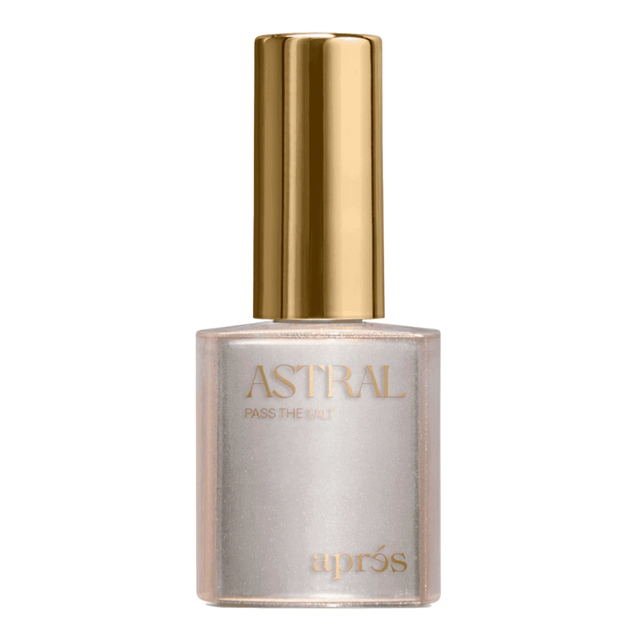 Apres - Astral Gel Couleur - Flash Glitter (#FG01 - #FG10)
