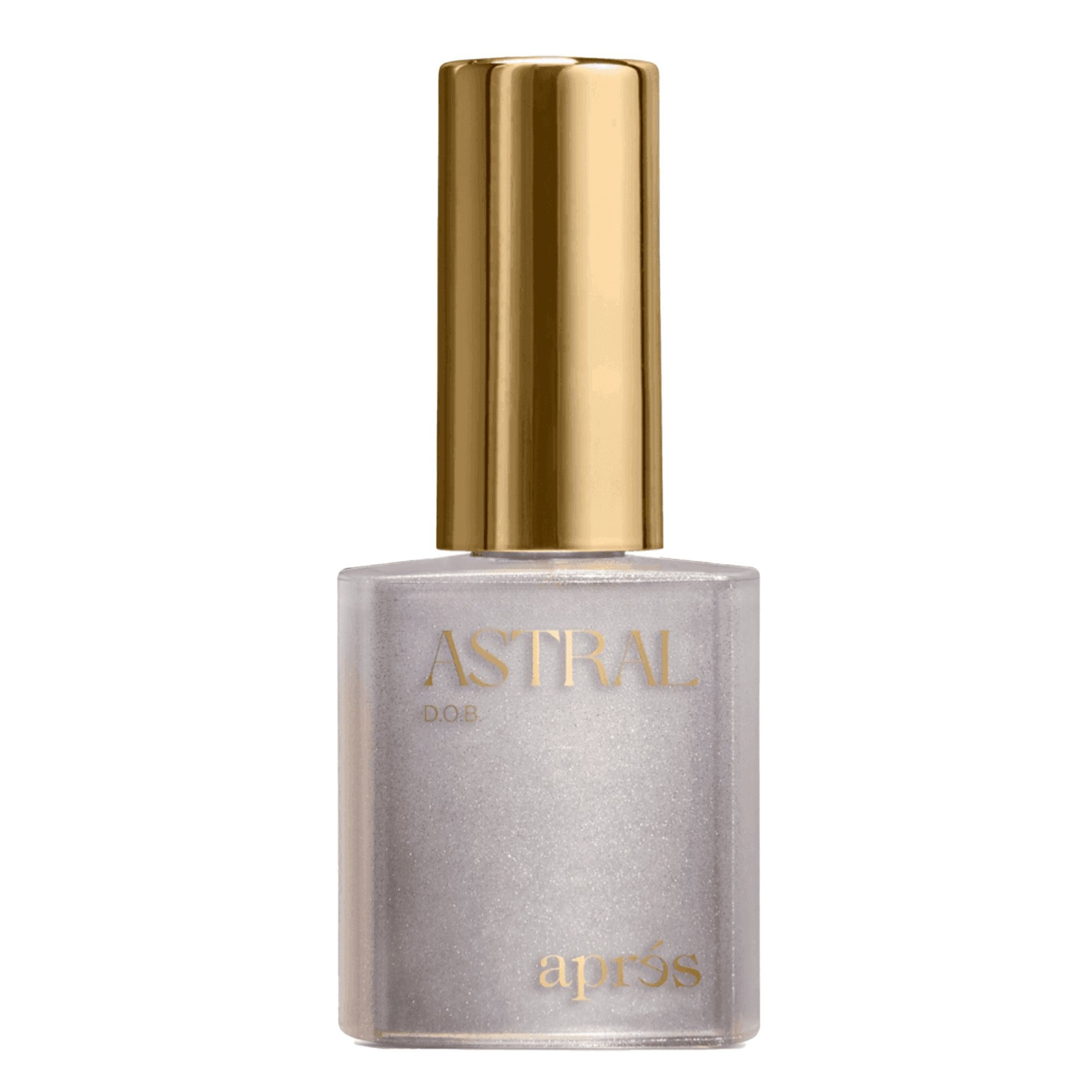 Apres - Astral Gel Couleur - Flash Glitter (#FG01 - #FG10)