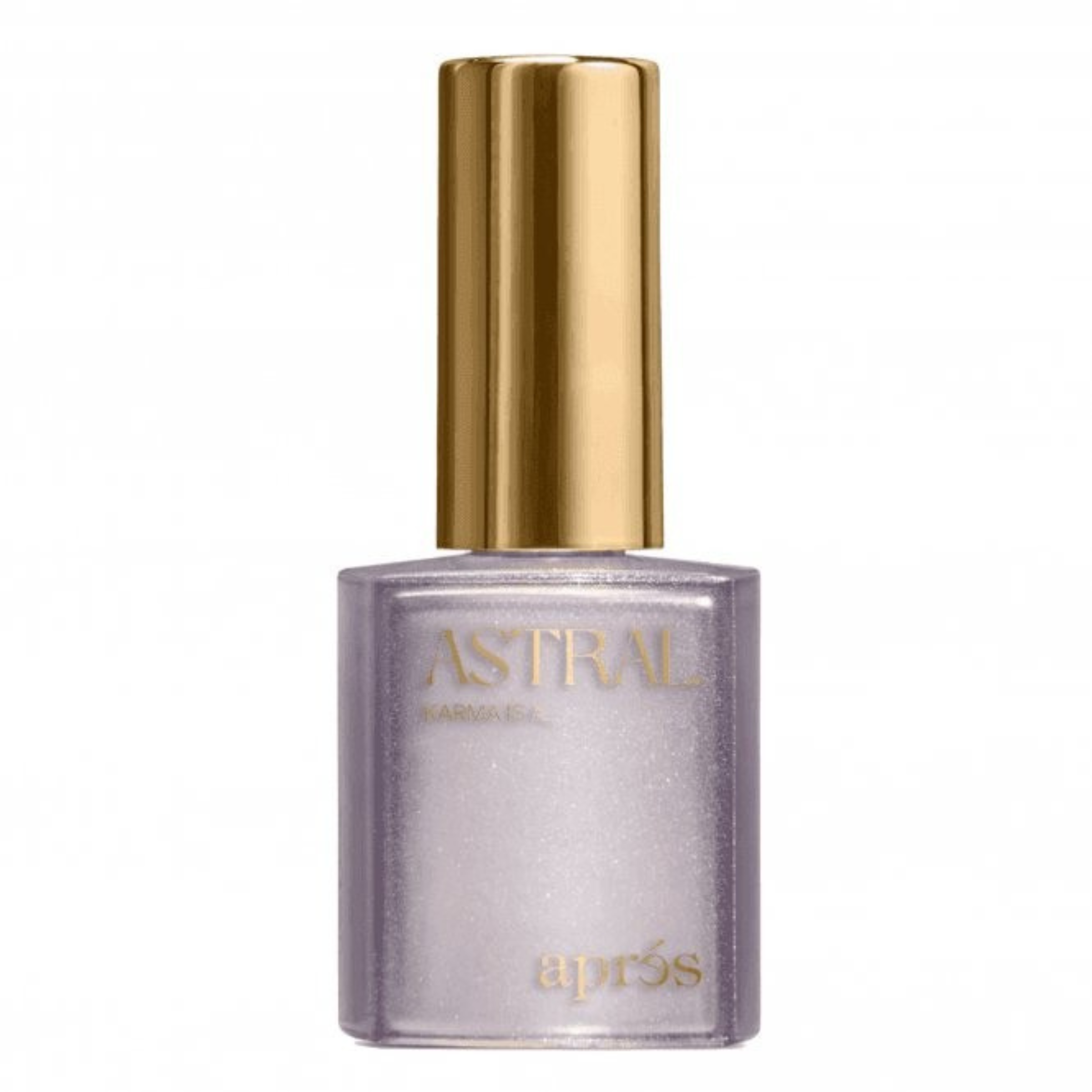 Apres - Astral Gel Couleur - Flash Glitter (#FG01 - #FG10)