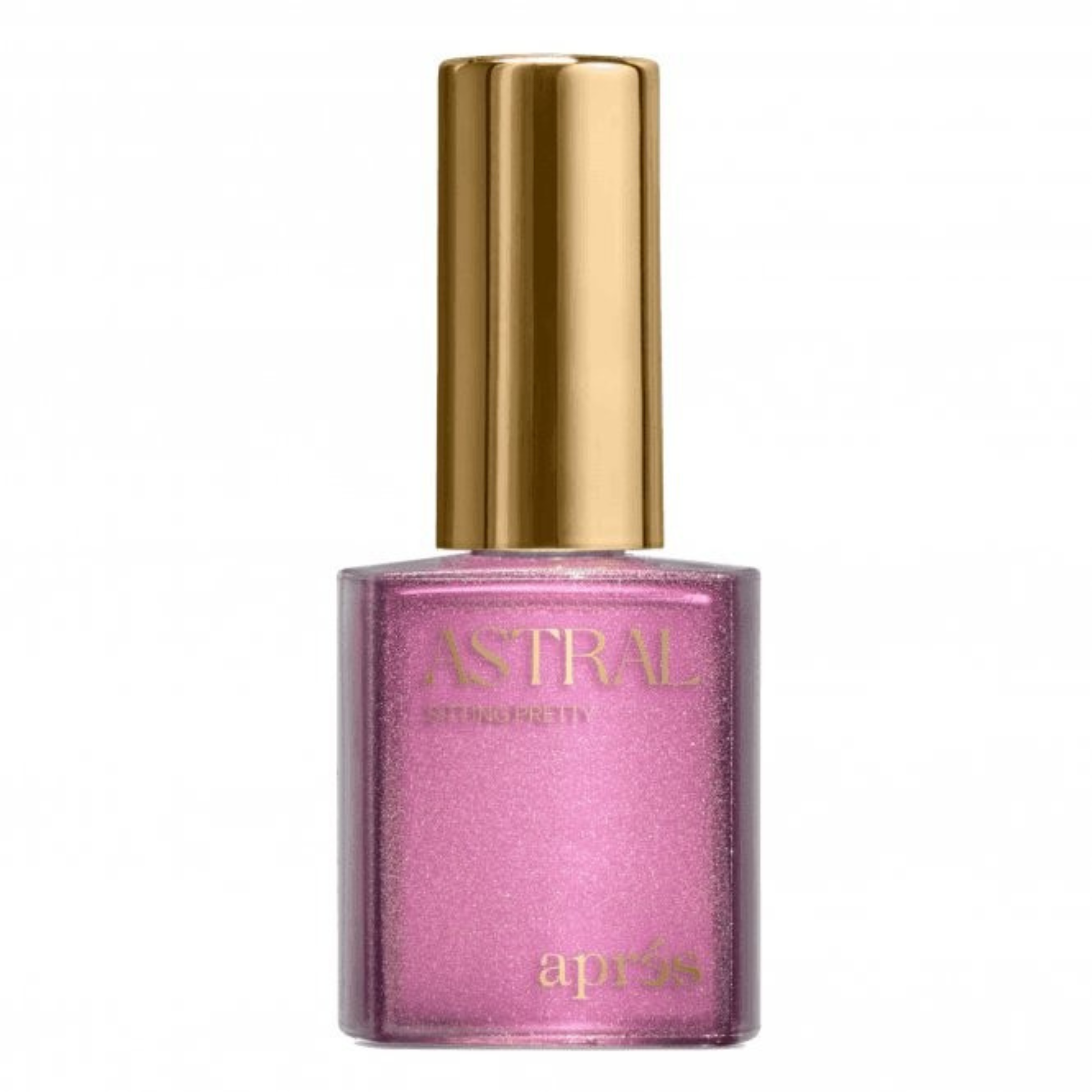 Apres - Astral Gel Couleur - Flash Glitter (#FG01 - #FG10)