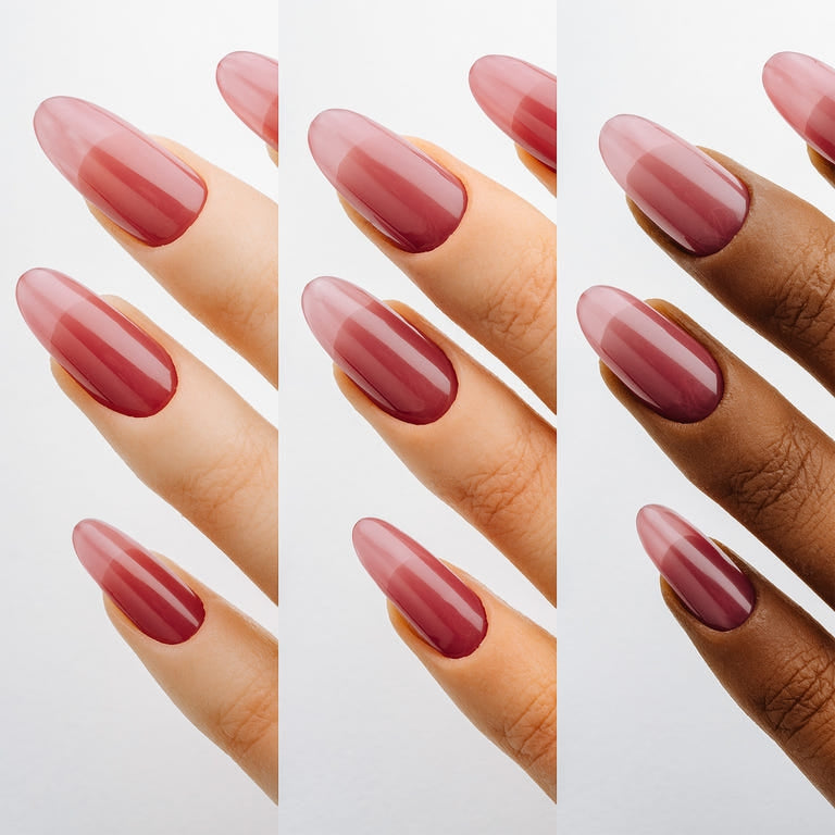 Apres - Light & Shadow Gel Couleur (#601 - #610)