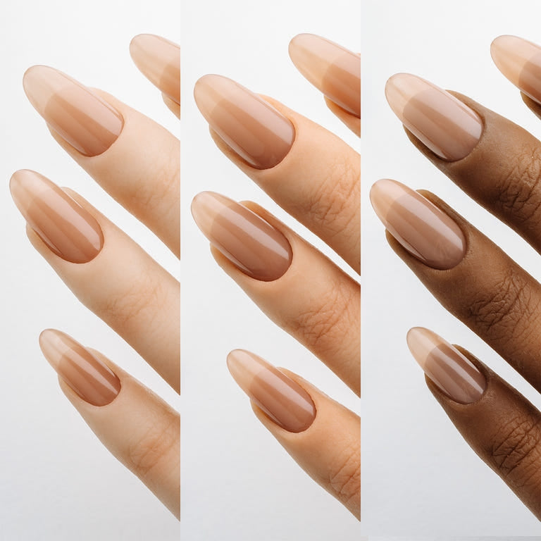 Apres - Light & Shadow Gel Couleur (#601 - #610)