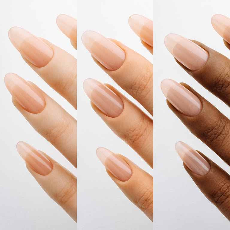 Apres - Light & Shadow Gel Couleur (#601 - #610)