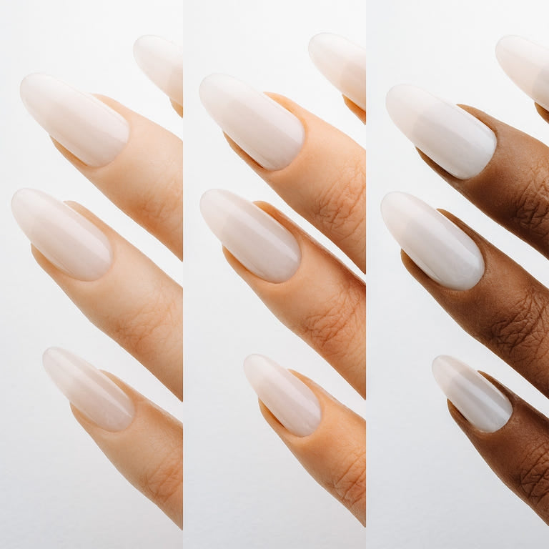 Apres - Light & Shadow Gel Couleur (#601 - #610)