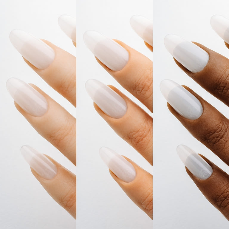 Apres - Light & Shadow Gel Couleur (#601 - #610)
