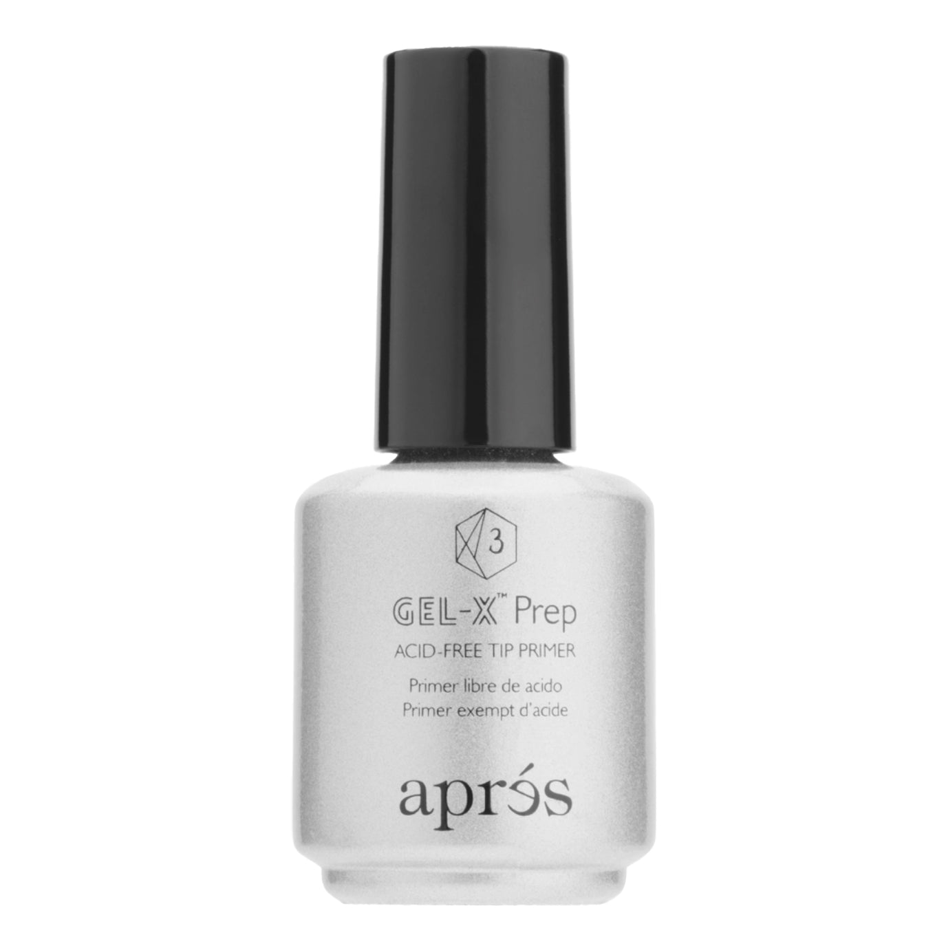 Apres - Acid Free Gel X Prep (15ml)
