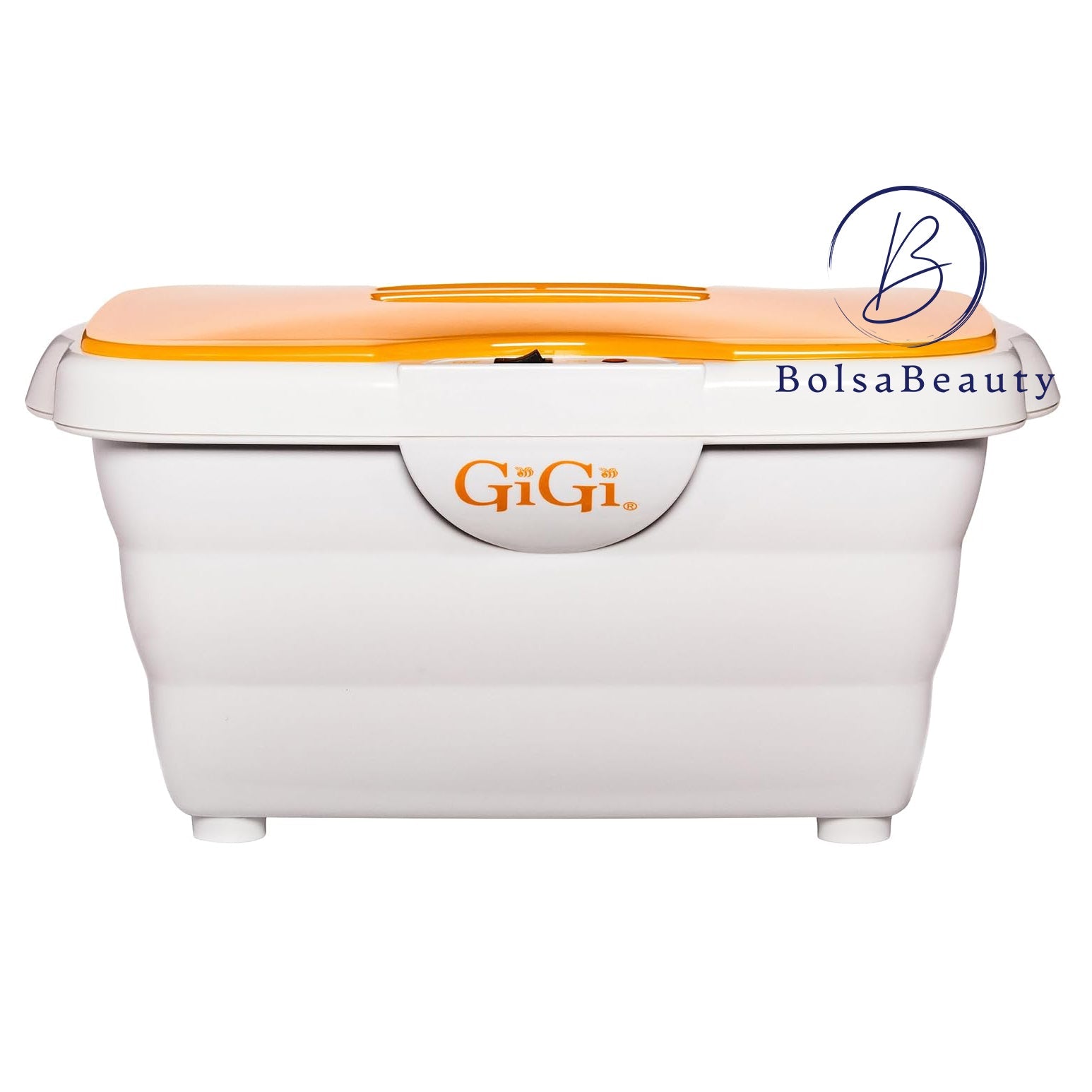 GiGi - Paraffin Bath Wax Warmer 6lbs (NEW 2025)