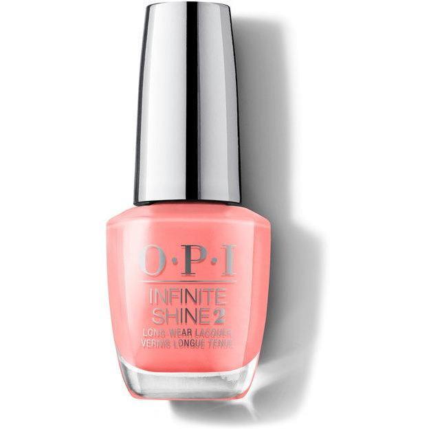 OPI - Infinite Shine Lacquer 15ml (Many Colors)