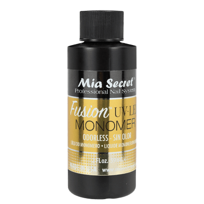 Mia Secret - UV.LED Liquid Monomer 2oz/4oz