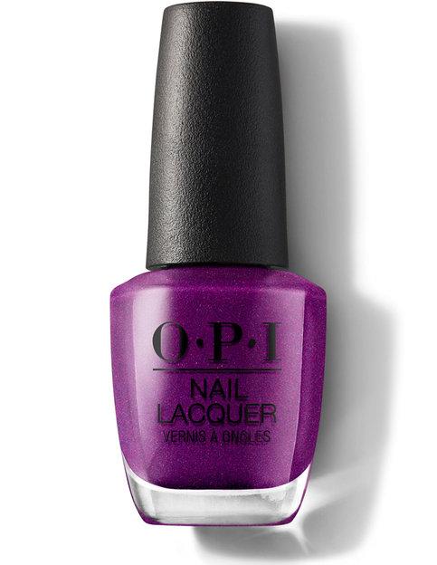 OPI - Nail Lacquer 15ml (#HRK01 - #NLE82)