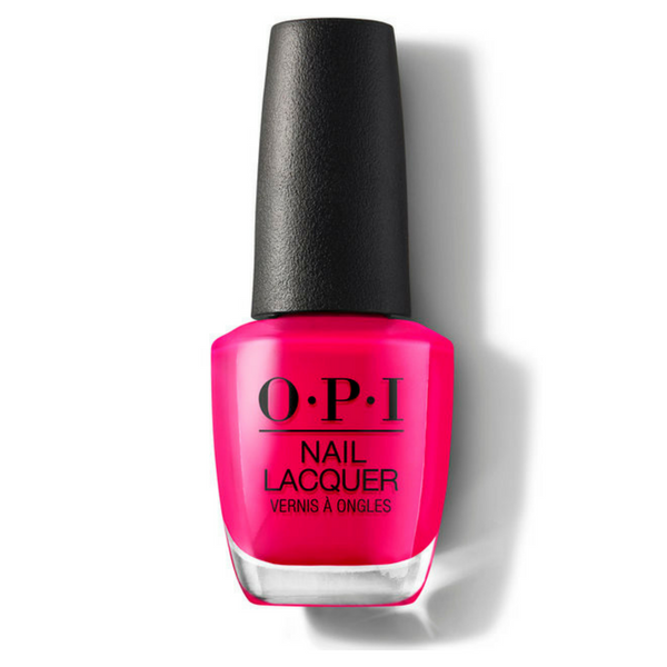 OPI - Nail Lacquer 15ml (#HRK01 - #NLE82)