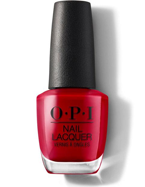 OPI - Nail Lacquer 15ml (#HRK01 - #NLE82)