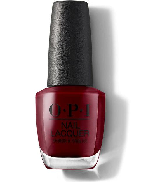 OPI - Nail Lacquer 15ml (#HRK01 - #NLE82)