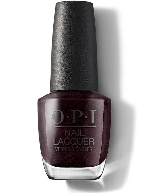 OPI - Nail Lacquer 15ml (#HRK01 - #NLE82)