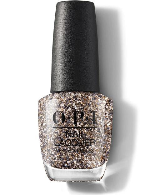 OPI - Nail Lacquer 15ml (#HRK01 - #NLE82)