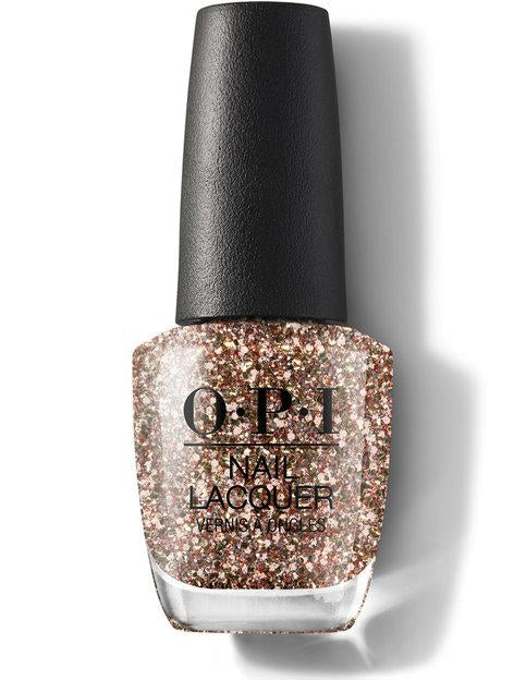 OPI - Nail Lacquer 15ml (#HRK01 - #NLE82)
