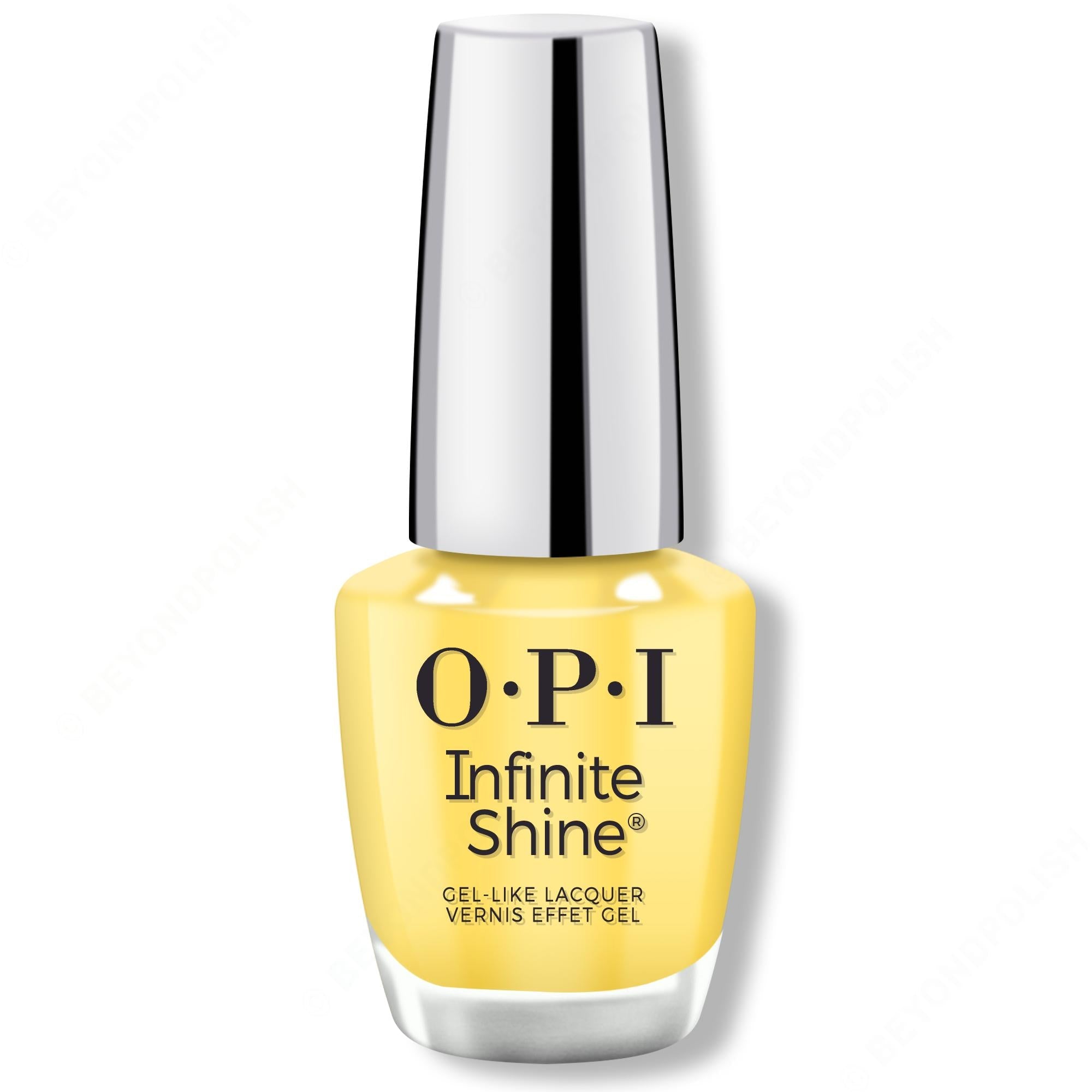 OPI - Summer 2025: Make Em Jelly - Infinity Shine (12 Colors)