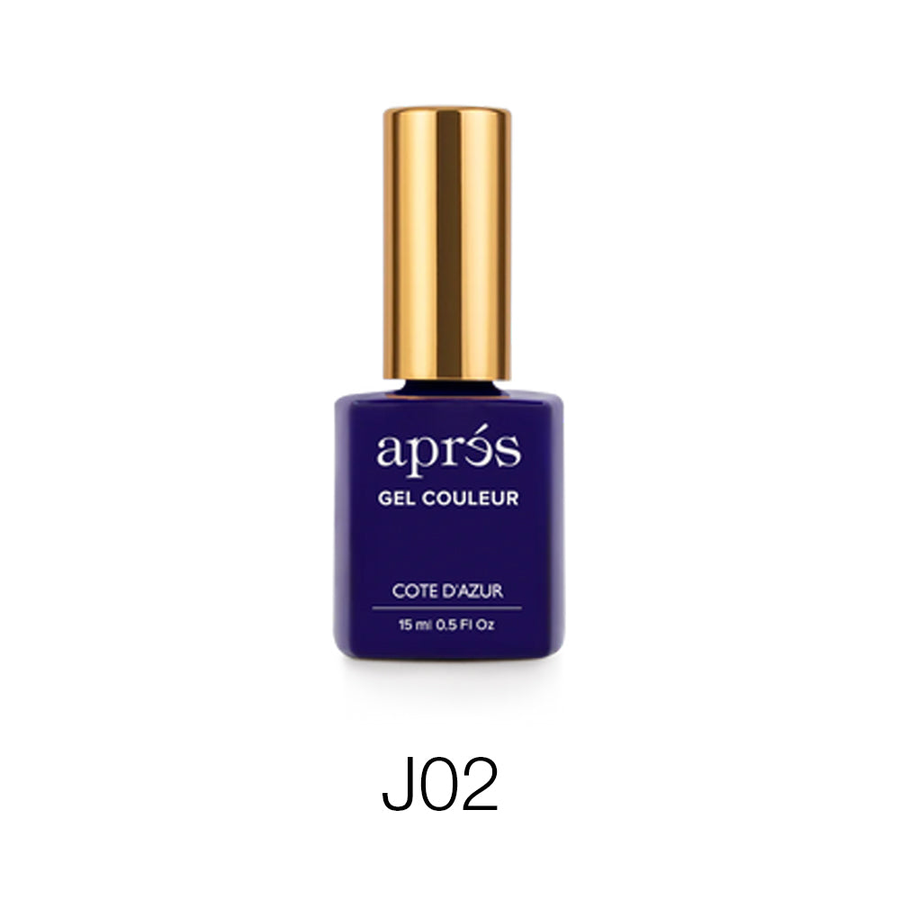 Apres - Gel Couleur #J Collection