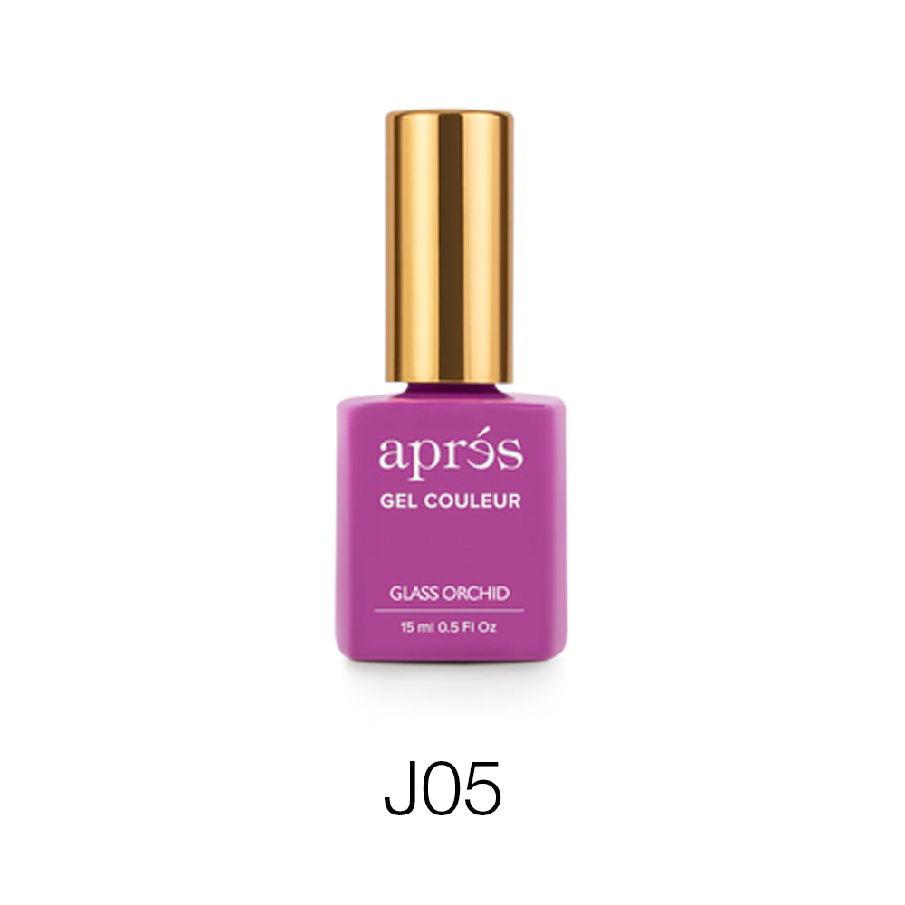 Apres - Gel Couleur #J Collection