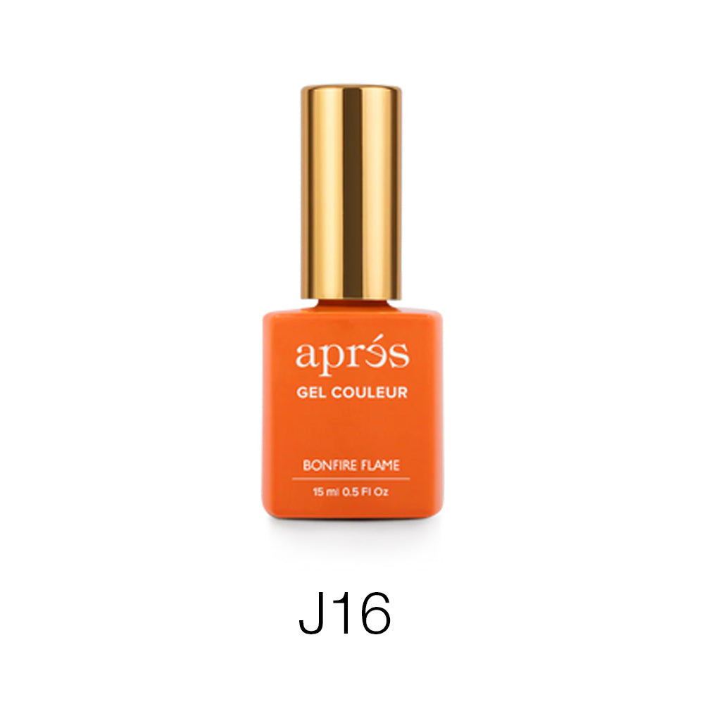 Apres - Gel Couleur #J Collection