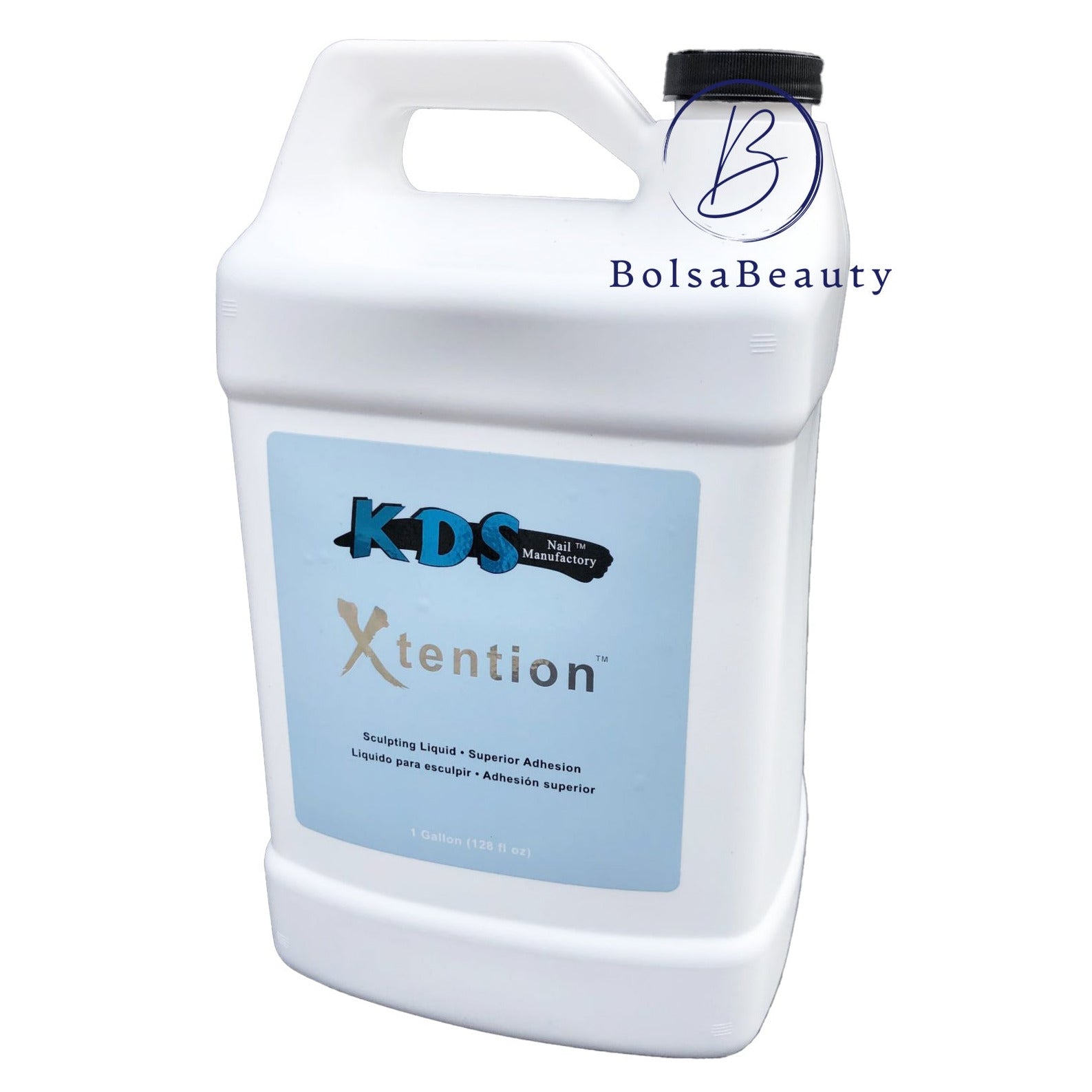 KDS - Xtention Acrylic Liquid No MMA (1 Gallon/ 4 Gallons)