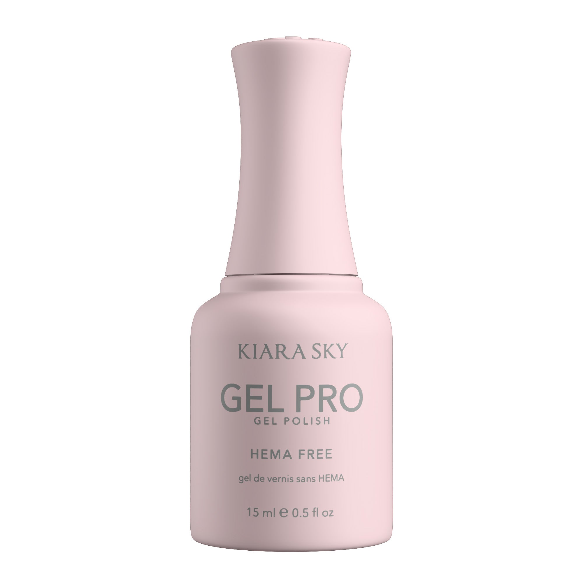 Kiara Sky HEMA-Free Gel Pro Polish – #021 Timeless 0.5oz (15ml)