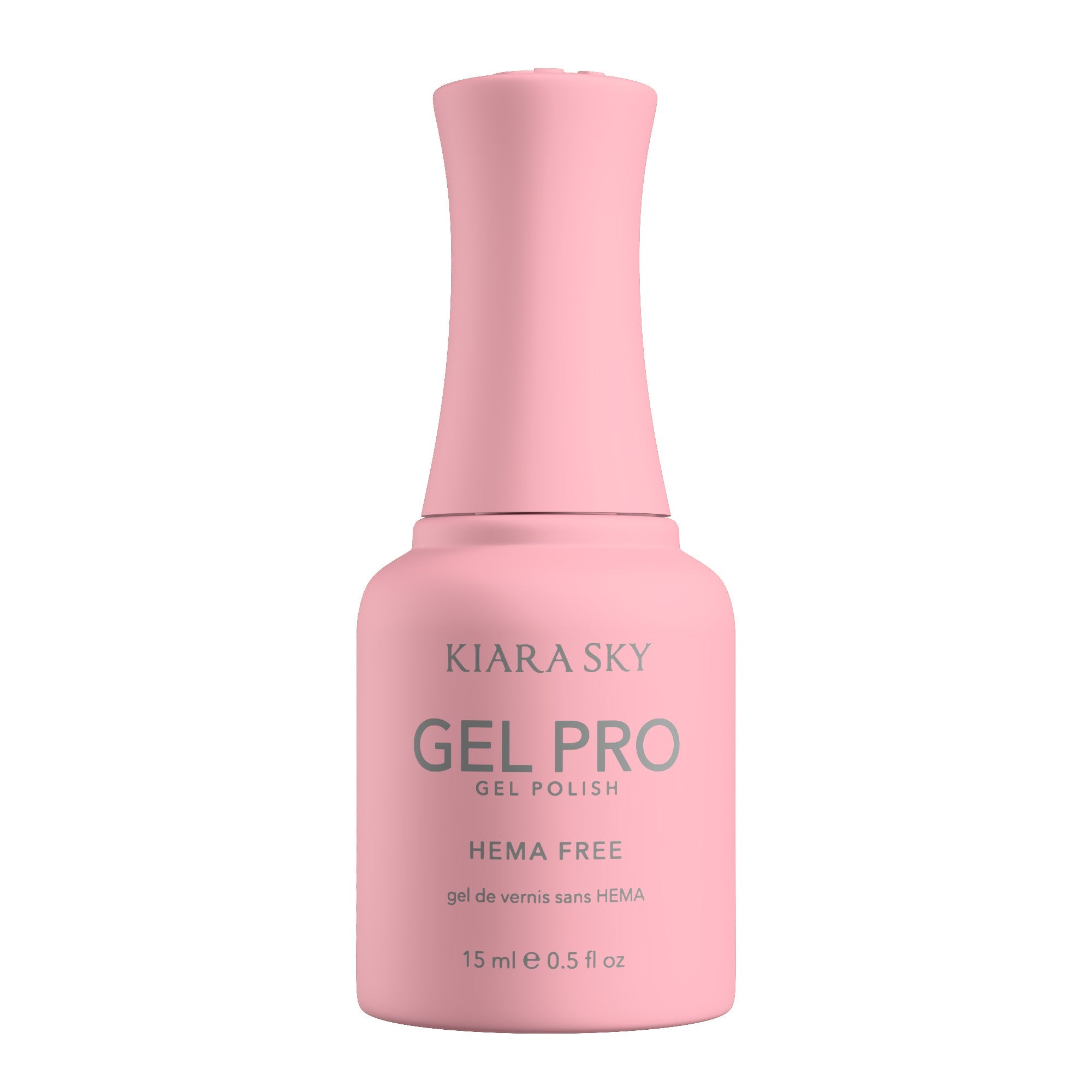Kiara Sky HEMA-Free Gel Pro Polish – #029 Such A Babe 0.5oz (15ml)