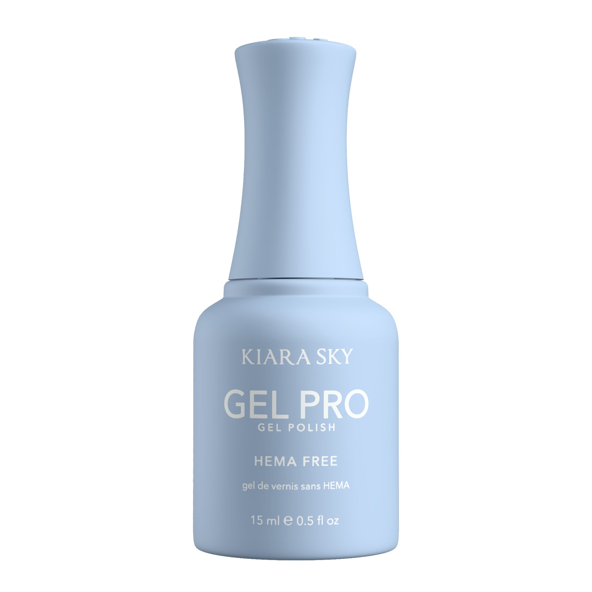 Kiara Sky HEMA-Free Gel Pro Polish – #050 Cool Tones 0.5oz (15ml)