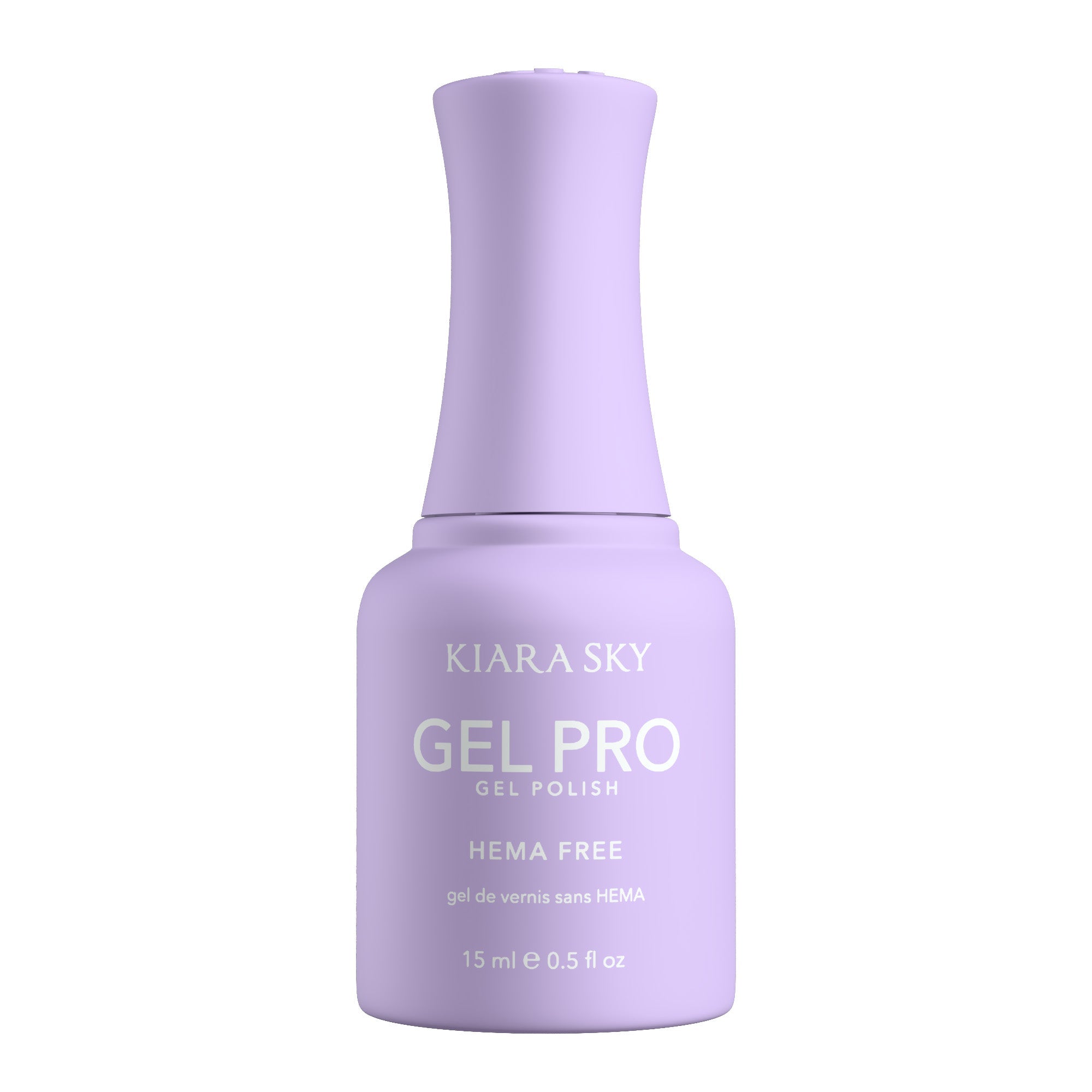 Kiara Sky HEMA-Free Gel Pro Polish – #057 Romance Novel 0.5oz (15ml)