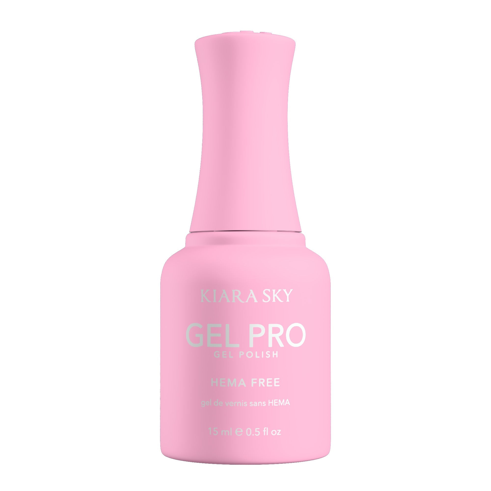 Kiara Sky HEMA-Free Gel Pro Polish – #062 The It Girl 0.5oz (15ml)