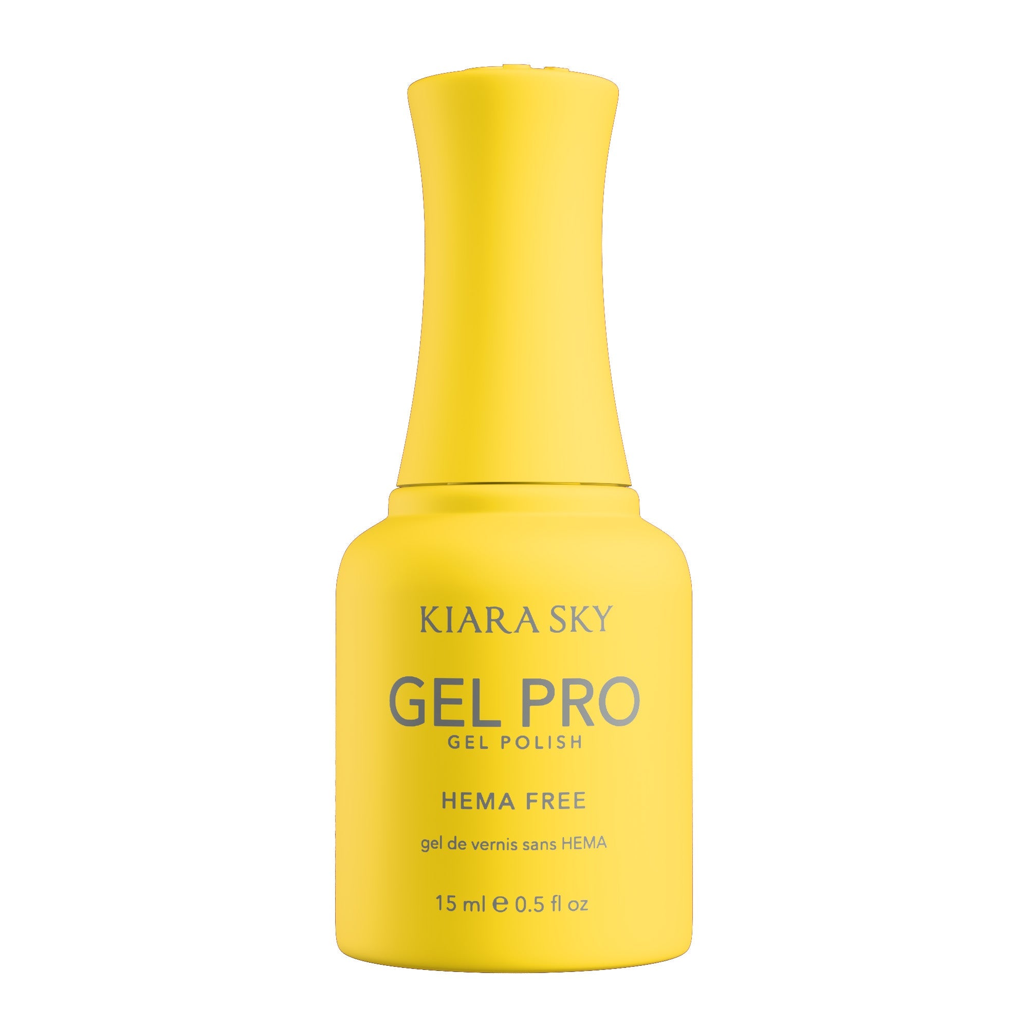 Kiara Sky HEMA-Free Gel Pro Polish – #098 All The Bright Moves 0.5oz (15ml)