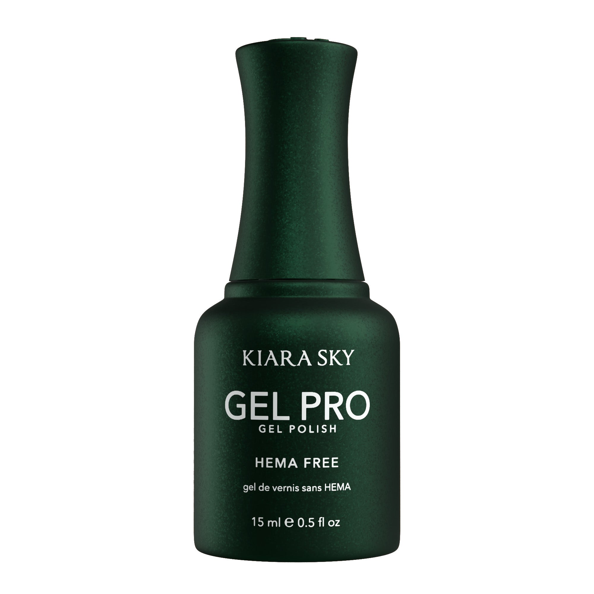 Kiara Sky HEMA-Free Gel Pro Polish – #131 Glamouflage 0.5oz (15ml)