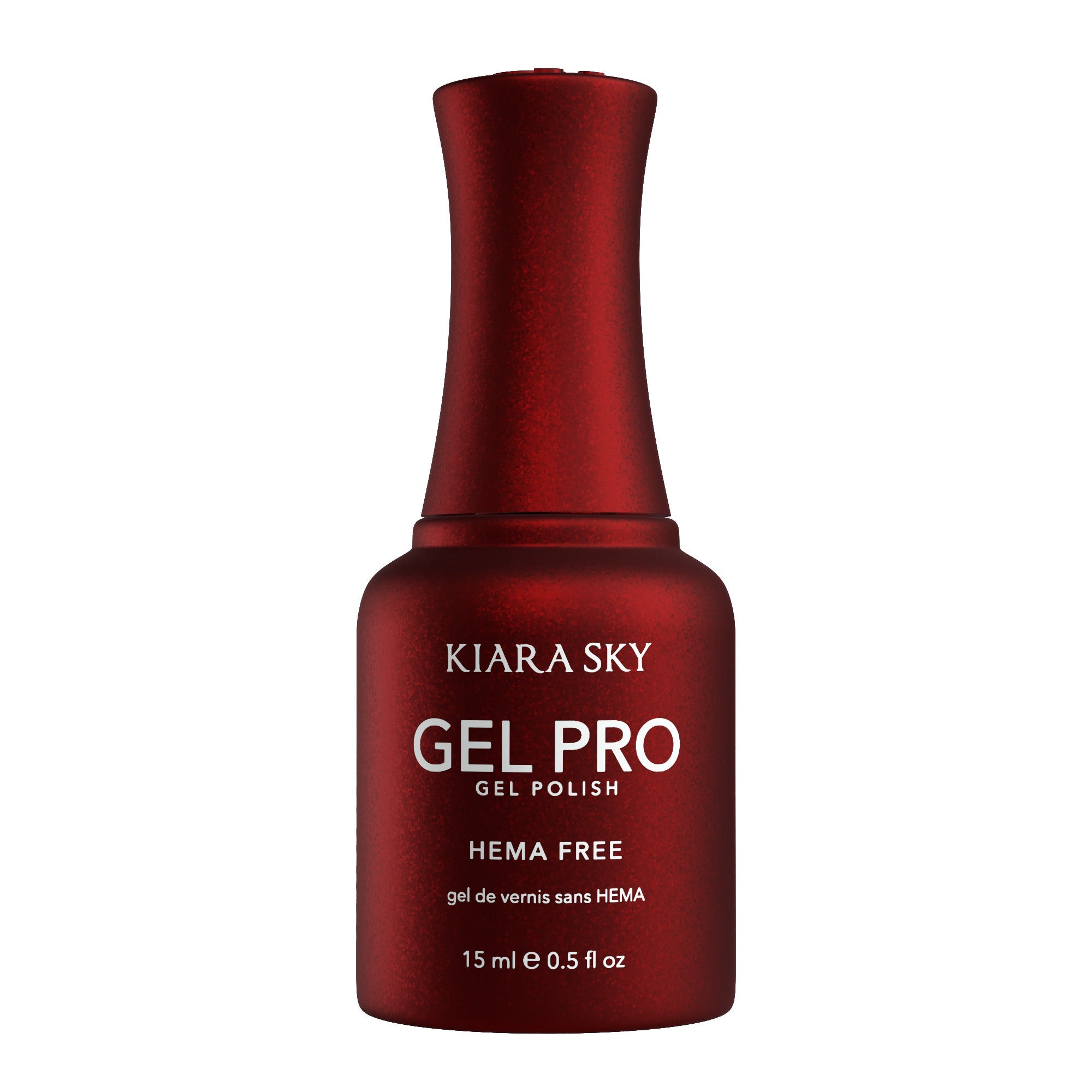 Kiara Sky HEMA-Free Gel Pro Polish – #142 Sweet Seduction 0.5oz (15ml)