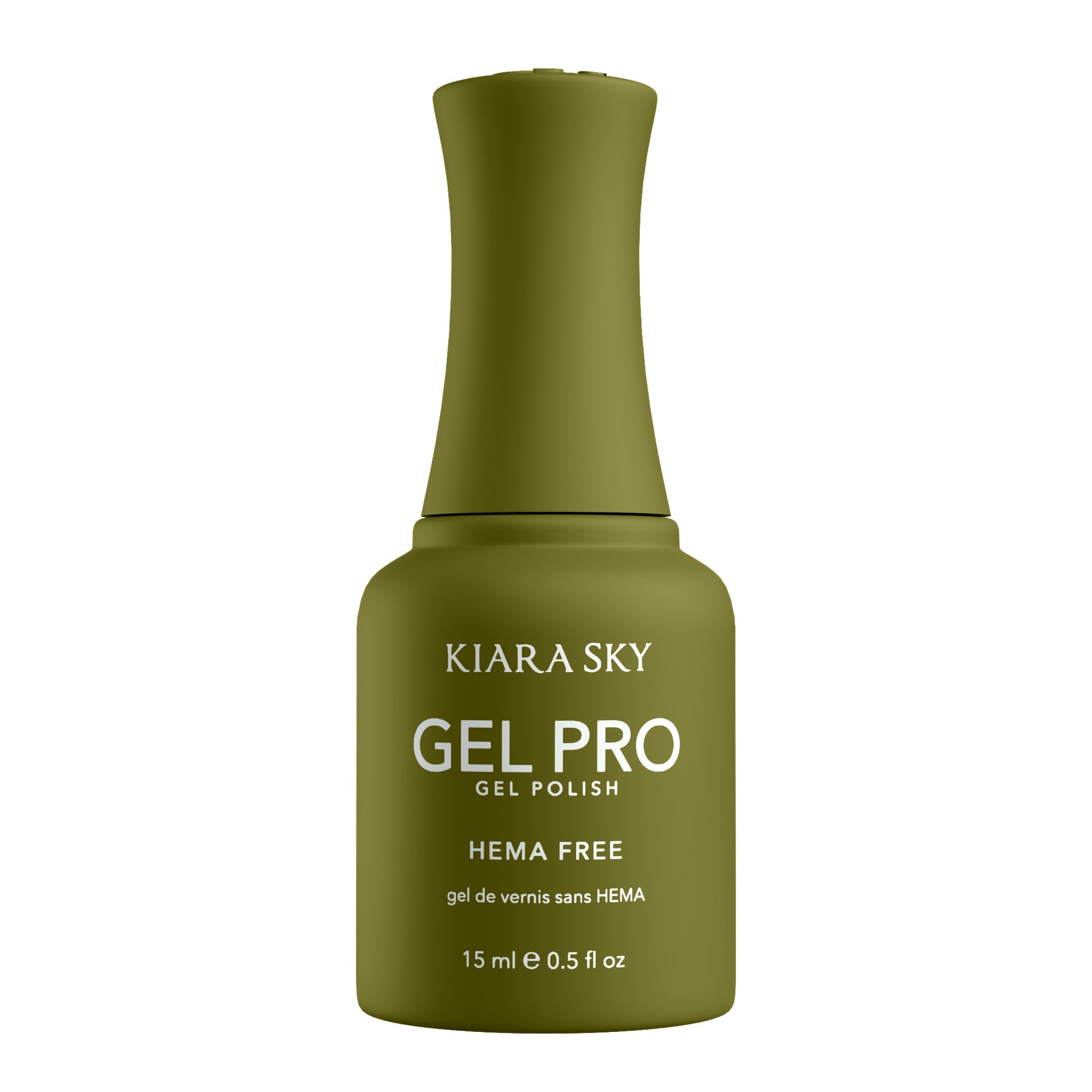 Kiara Sky HEMA-Free Gel Pro Polish – #189 Gardens Of Versailles 0.5oz (15ml)