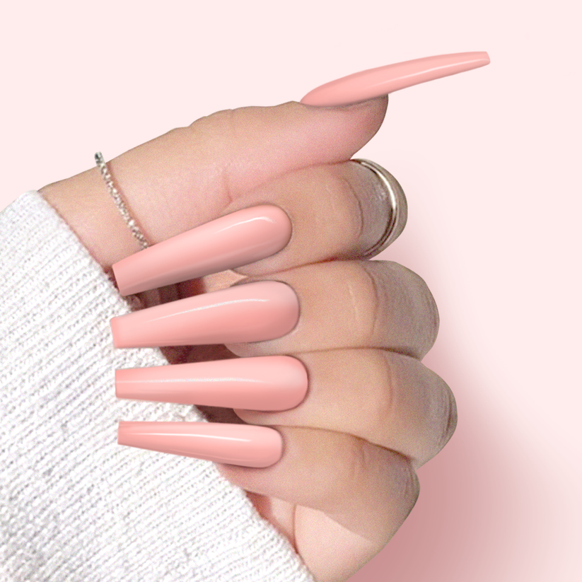 IGel - LB Gel & Lacquer Duo (#01 - #90) - NEW 2024