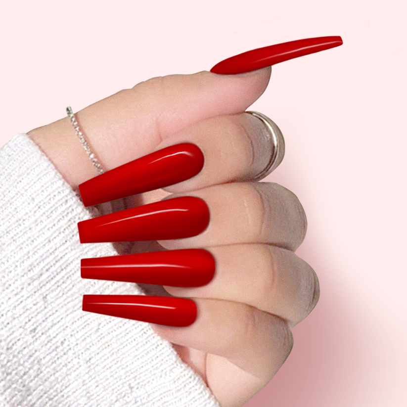 IGel - LB Gel & Lacquer Duo (#91 - #180) - NEW 2024