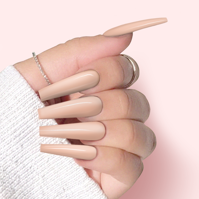 IGel - LB Gel & Lacquer Duo (#01 - #90) - NEW 2024