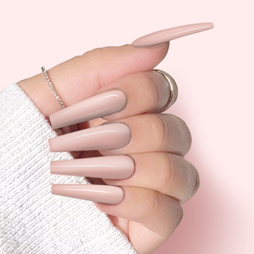 IGel - LB Gel & Lacquer Duo (#01 - #90) - NEW 2024