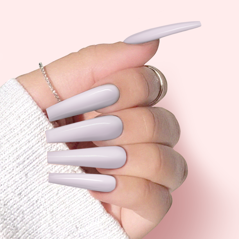 IGel - LB Gel & Lacquer Duo (#01 - #90) - NEW 2024