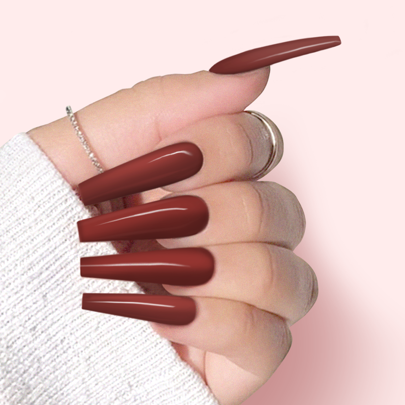 IGel - LB Gel & Lacquer Duo (#01 - #90) - NEW 2024