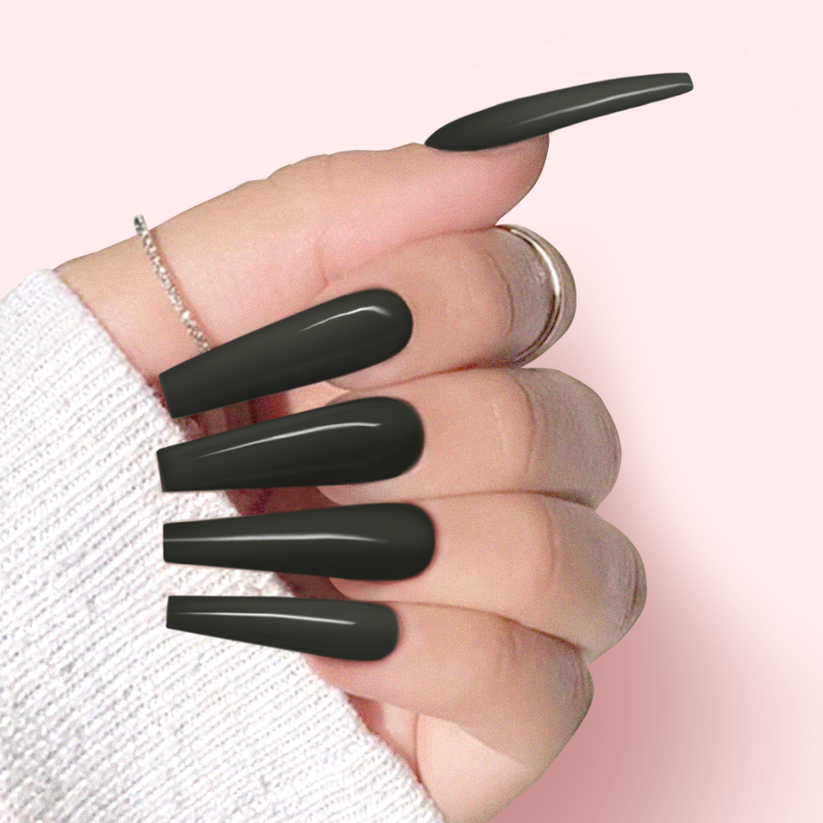 IGel - LB Gel & Lacquer Duo (#91 - #180) - NEW 2024