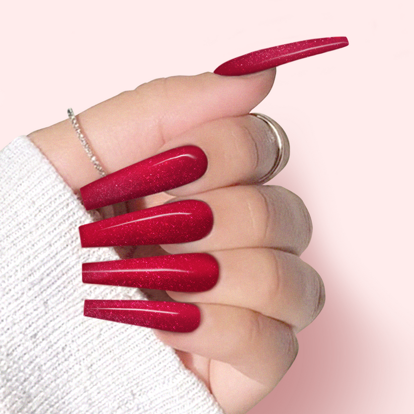 IGel - LB Gel & Lacquer Duo (#91 - #180) - NEW 2024