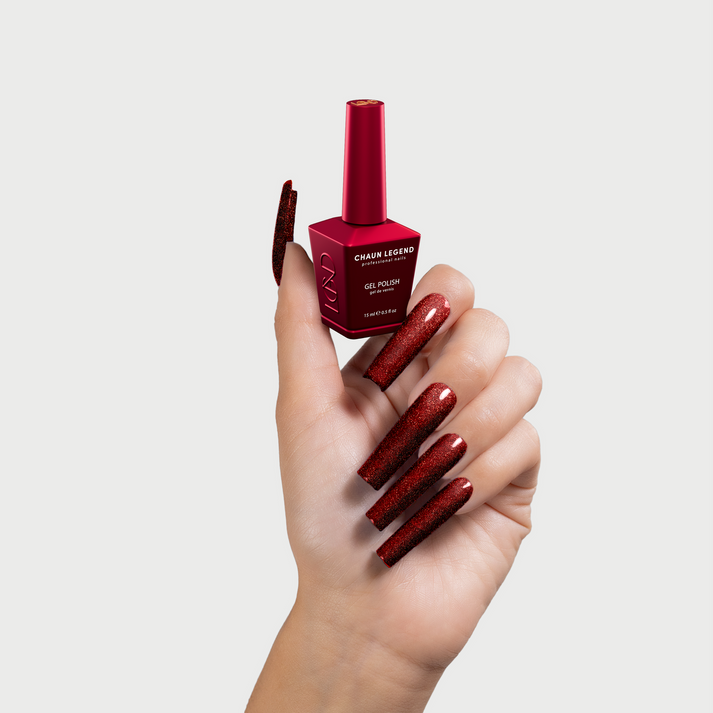 Chaun Legend - Limited Holiday Collection (#5081 - #5090)