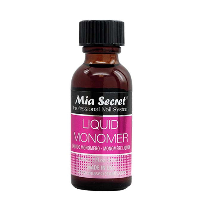 Mia Secret - Advanced EMA Liquid Monomer